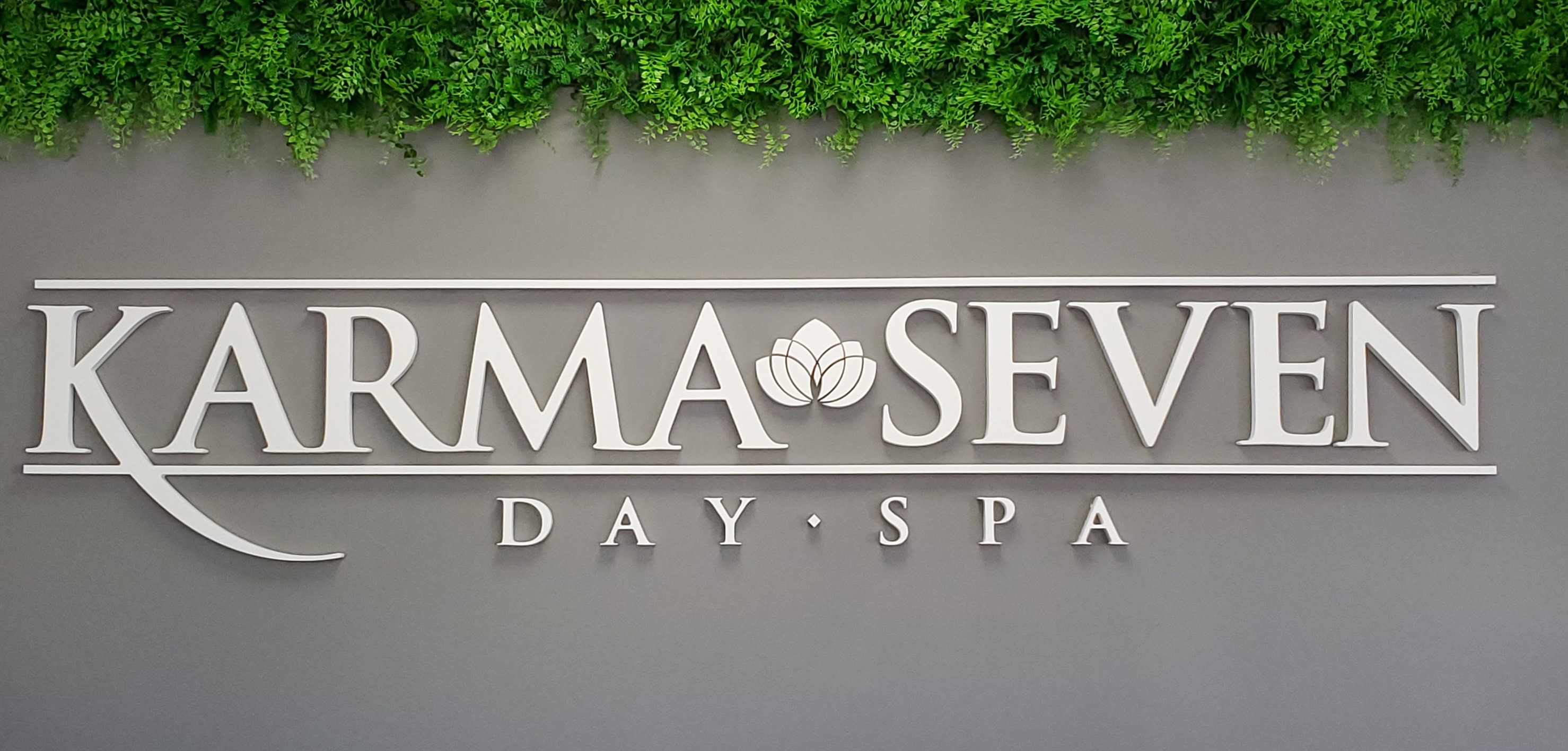 Day Spa Karma Seven